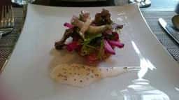 ビストロ シェスギ