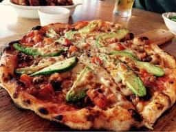 Pizzeria Bella Napoli