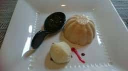 ビストロ シェスギ