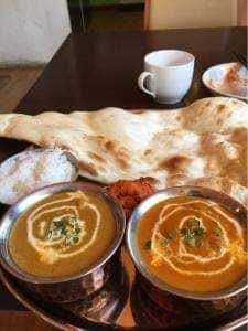 インド・ネパールレストラン アシカ