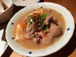 焼酎ダイニング最上屋