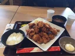 リンガーハット イオンモール常滑店