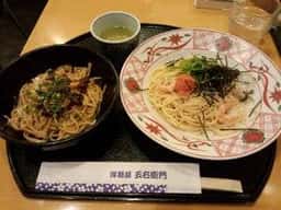 洋麺屋 五右衛門 大船ルミネウイング店
