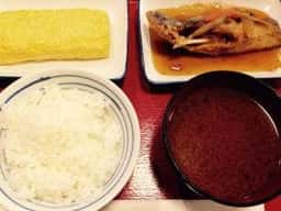 まいどおおきに名古屋守山食堂