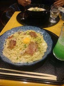 洋麺屋 五右衛門 本厚木ミロード店