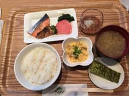 森のレストラン ライアン 青森空港店