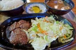 レストランララミー