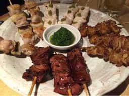 ひごの屋外苑前店