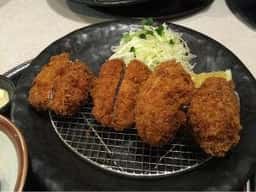 かつ銀 大井川グランリバー店