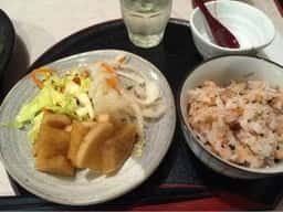 かつ銀 大井川グランリバー店