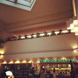 スターバックス コーヒー 聖路加国際病院店