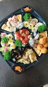 ワイン食堂IPPEI