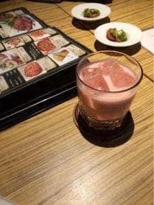 Baggio 津新町イタリアン居酒屋