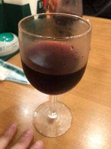 サイゼリヤ 茗荷谷店