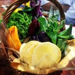 農園レストラン UMAGOYA