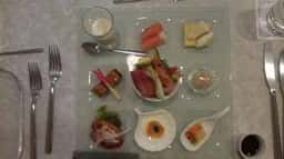 レストラン 食楽工房