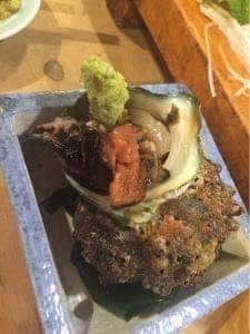 鮨処 一柳