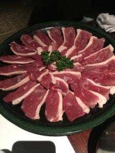 近海活魚料理 酒物語