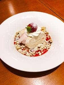 デニーズ 蘇我店