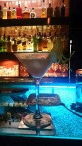 aquarium＆liqur Ray 本厚木店