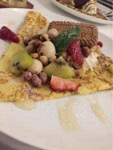 Secret Time Cafe
