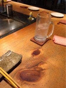 南風多治見店
