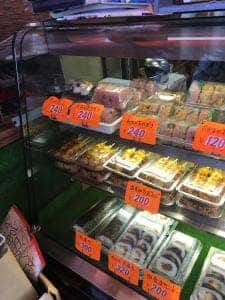 だんごの美好 深谷店