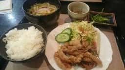 手打ちうどん山しげ