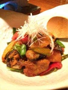 美食空間 きょういち