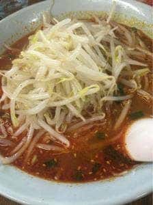 くるまやラーメン 新茂原店