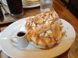 CAFE BOLERO