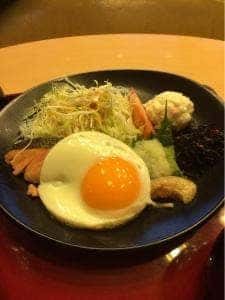 ファミリーレストラン ジョイフル 田主丸店