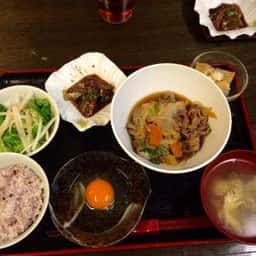 かかし 野菜×お酒