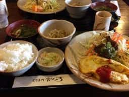 食べごろ定食専門店