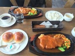 とあんくるカフェ&レストラン