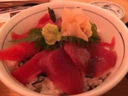 横濱魚萬 岡山駅前店