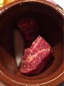 焼肉みどりや