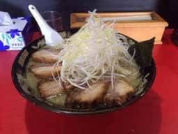 麺道昇憲