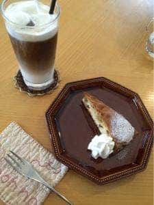 カフェ&雑貨moohno