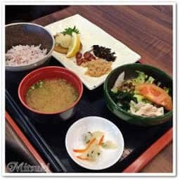 ジョナサン 豊玉店