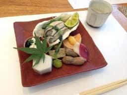 料理屋くおん