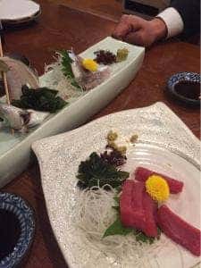 居酒屋一文銭 江越店