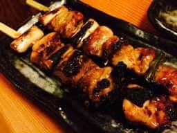 鳥貴族 JR三ノ宮店