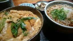 総本家 橋本 富田町店