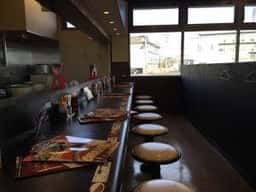 カレーハウスCoCo壱番屋 苫小牧船見店