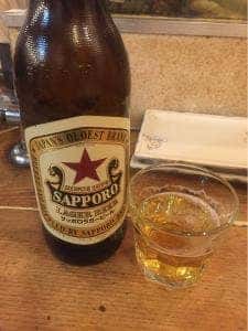浜焼酒場 魚○