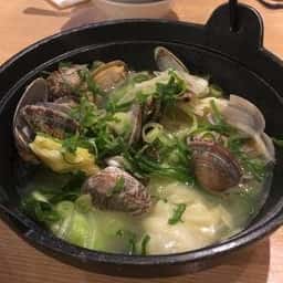 ニュー大文字 丸太町