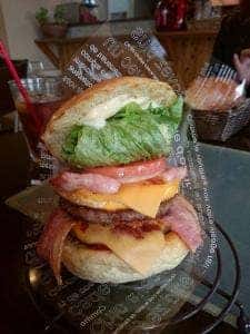 グレインダイナー