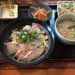 海鮮味処 海ぼうず