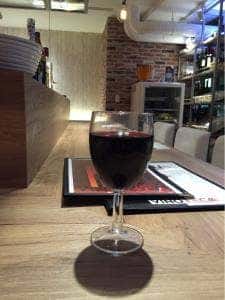 VINOTECA